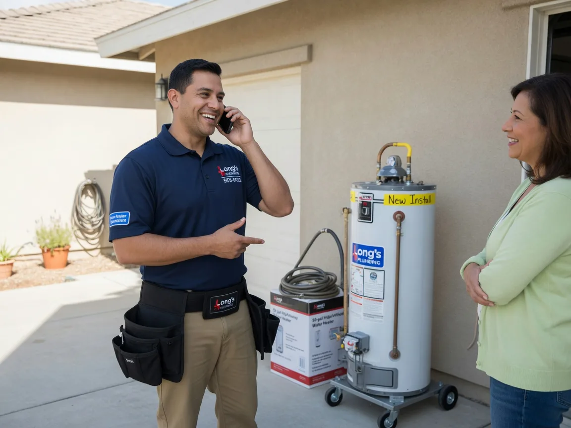 Leak Detection Long Point, IL FAQs